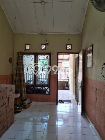 Rumah Modern Minimalis 3 Kamar Siap Huni di Cipondoh Rumah Modern Minimalis 3 Kamar Siap Huni di Cipondoh