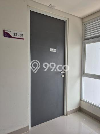 Unit Apartemen Dijual di Serpong, Tangerang Selatan, dengan 2 Bedroom, 1 Bathroom Unit Apartemen Dijual di Serpong, Tangerang Selatan, dengan 2 Bedroom, 1 Bathroom