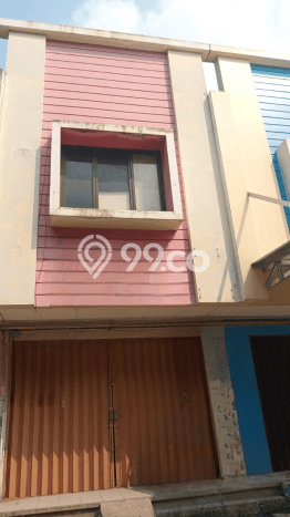Dijual Ruko di Cipondoh Tangerang LT 81m2 / LB 102m2 Dijual Ruko di Cipondoh Tangerang LT 81m2 / LB 102m2