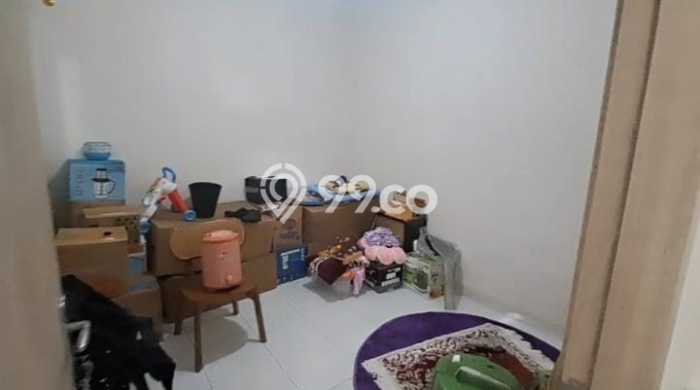 Rumah Modern Minimalis 2 Kamar Siap Huni di Cipondoh Rumah Modern Minimalis 2 Kamar Siap Huni di Cipondoh