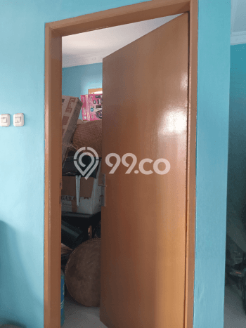 Jual Rumah Favorit Siap Huni LB 180m2 di Cipondoh, Tangerang Jual Rumah Favorit Siap Huni LB 180m2 di Cipondoh, Tangerang