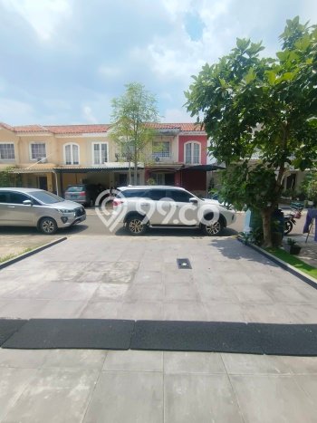 Rumah Minimalis 4 KT di Lippo Karawaci Tangerang Unfurnished Rumah Minimalis 4 KT di Lippo Karawaci Tangerang Unfurnished