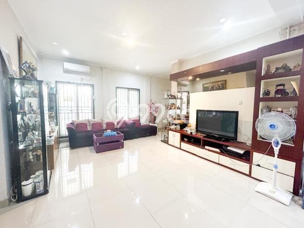 Rumah Luxury Modern Tanpa Renovasi di Modernland Tangerang Rumah Luxury Modern Tanpa Renovasi di Modernland Tangerang