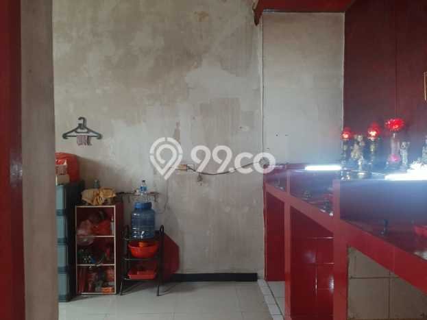 Rumah Modern Cantik 3 Kamar Siap Huni di Cipondoh Rumah Modern Cantik 3 Kamar Siap Huni di Cipondoh