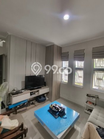 Dijual Rumah Eksklusif 4 KT di Modernland, Tangerang Dijual Rumah Eksklusif 4 KT di Modernland, Tangerang