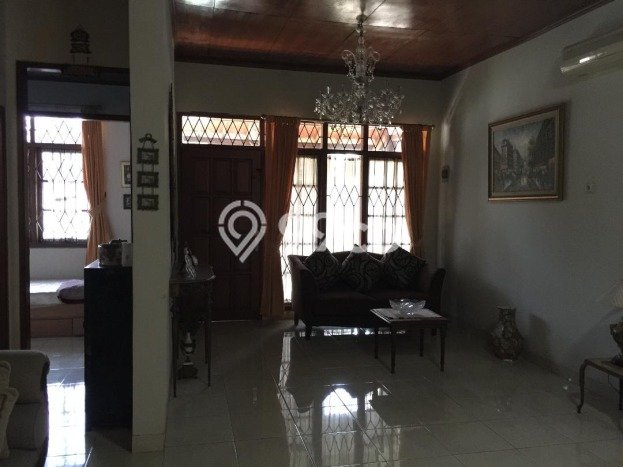 Dijual Rumah Strategis Bagus Punya 4 KT di Ciledug Tangerang SHM Dijual Rumah Strategis Bagus Punya 4 KT di Ciledug Tangerang SHM