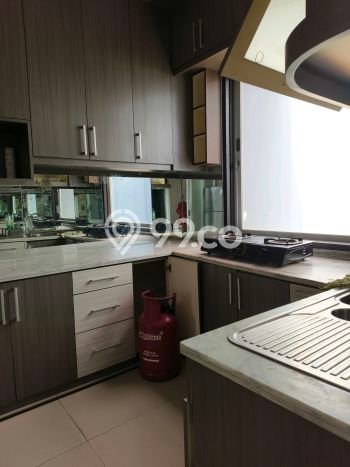 For Sale! Premium House LT 160m2 Desain Elegan di Alam Sutera For Sale! Premium House LT 160m2 Desain Elegan di Alam Sutera