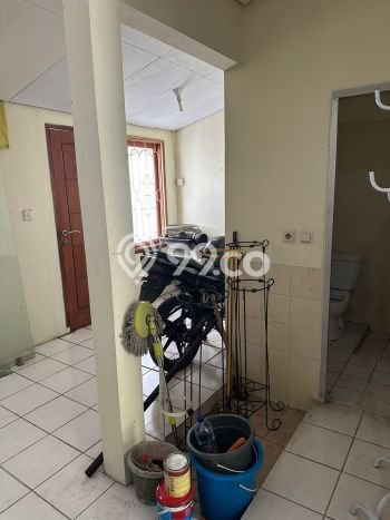 Dijual Rumah Modern 2 KT di Lippo Karawaci, Tangerang Dijual Rumah Modern 2 KT di Lippo Karawaci, Tangerang