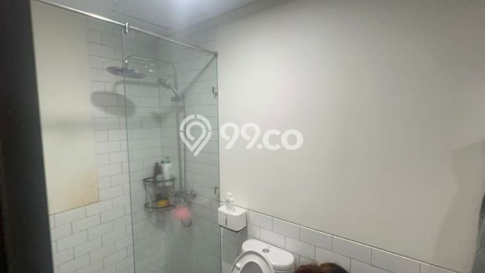 Rumah Modern 3 Kamar LT 98m2 di Lippo Karawaci Rumah Modern 3 Kamar LT 98m2 di Lippo Karawaci