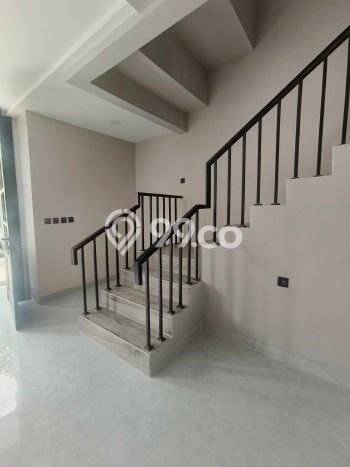 Rumah Minimalis 4 KT di Lippo Karawaci Tangerang Unfurnished Rumah Minimalis 4 KT di Lippo Karawaci Tangerang Unfurnished