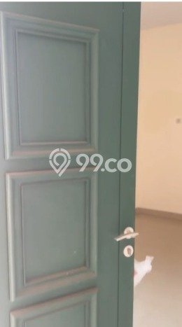 Dijual Rumah Eksklusif 4 KT di Banjar Wijaya, Tangerang Dijual Rumah Eksklusif 4 KT di Banjar Wijaya, Tangerang