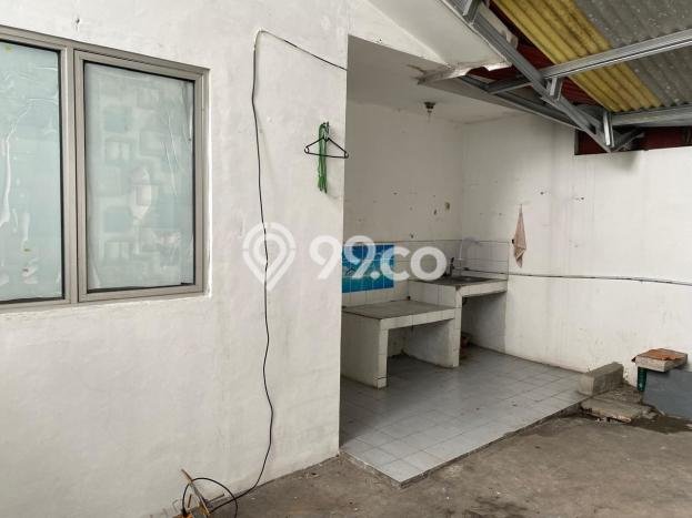Rumah Terjangkau Akses Mudah LT 90m2 di Tangerang Rumah Terjangkau Akses Mudah LT 90m2 di Tangerang