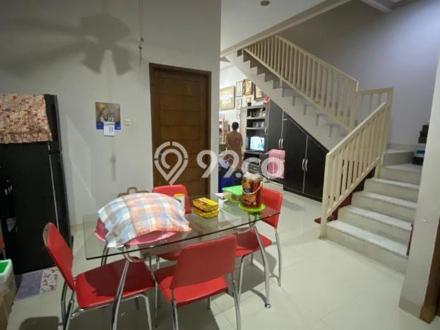 Hunian Cantik Modern Lb 130m2 di Cipondoh, Tangerang Hunian Cantik Modern Lb 130m2 di Cipondoh, Tangerang