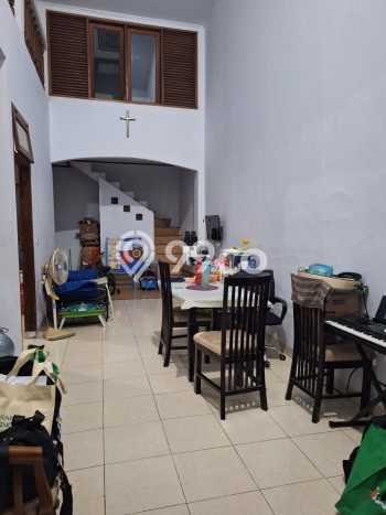 Rumah Modern Cantik 2 Kamar Siap Huni di Karawaci Rumah Modern Cantik 2 Kamar Siap Huni di Karawaci