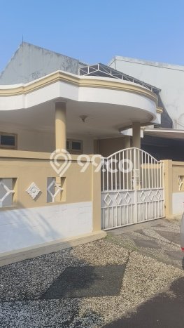 Jual Rumah Modern 4 KT di Banjar Wijaya, Tangerang Jual Rumah Modern 4 KT di Banjar Wijaya, Tangerang