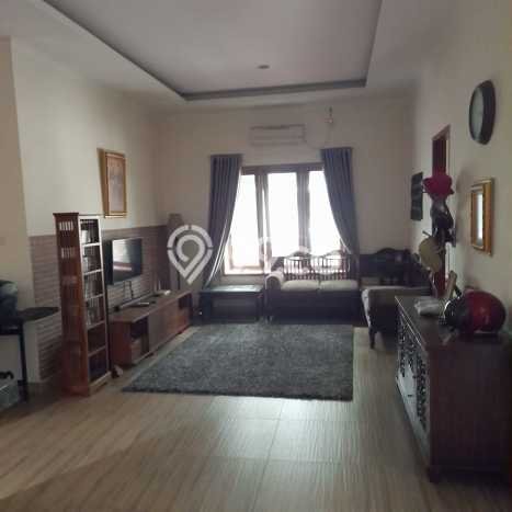Rumah Elit Modern Siap Huni di Cikokol Tangerang Rumah Elit Modern Siap Huni di Cikokol Tangerang