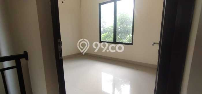 Hunian Nyaman Asri 4 KT Siap Huni di Modernland Tangerang Hunian Nyaman Asri 4 KT Siap Huni di Modernland Tangerang