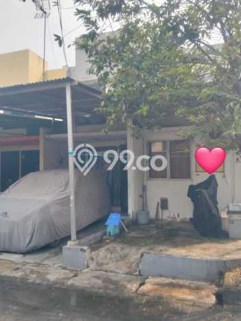 Rumah Terjangkau Akses Mudah LT 90m2 di Tangerang Rumah Terjangkau Akses Mudah LT 90m2 di Tangerang