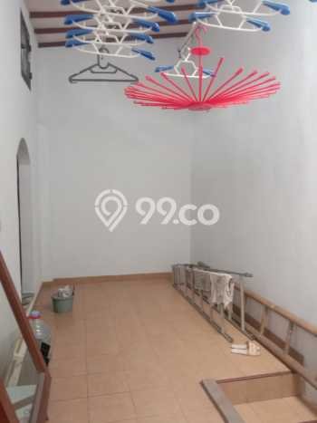 Rumah Modern Cantik 2 Kamar Siap Huni di Karawaci Rumah Modern Cantik 2 Kamar Siap Huni di Karawaci