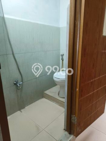 Rumah Mewah LB 230m2 Siap Huni Desain Elegan di Alam Sutera, Tangerang Rumah Mewah LB 230m2 Siap Huni Desain Elegan di Alam Sutera, Tangerang