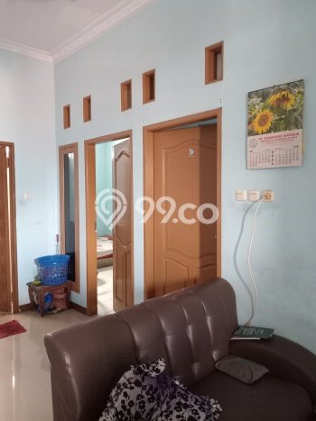 Jual Rumah Favorit Siap Huni LB 180m2 di Cipondoh, Tangerang Jual Rumah Favorit Siap Huni LB 180m2 di Cipondoh, Tangerang