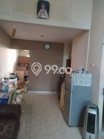 Rumah Modern 3 KT di Banjar Wijaya Tangerang Unfurnished Rumah Modern 3 KT di Banjar Wijaya Tangerang Unfurnished