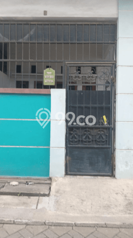 Rumah kawasan Cipondoh, 2 KT, Lingkungan Premium, Luas 30m² Bangunan 30m² Rumah kawasan Cipondoh, 2 KT, Lingkungan Premium, Luas 30m² Bangunan 30m²