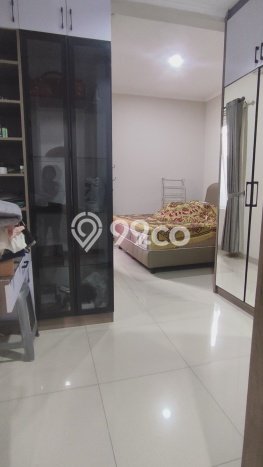 Dijual Rumah Eksklusif 4 KT di Modernland, Tangerang Dijual Rumah Eksklusif 4 KT di Modernland, Tangerang