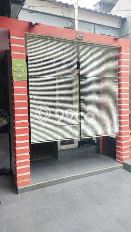 Rumah Strategis Minimalis Lb 55m2 di Cipondoh, Tangerang Rumah Strategis Minimalis Lb 55m2 di Cipondoh, Tangerang