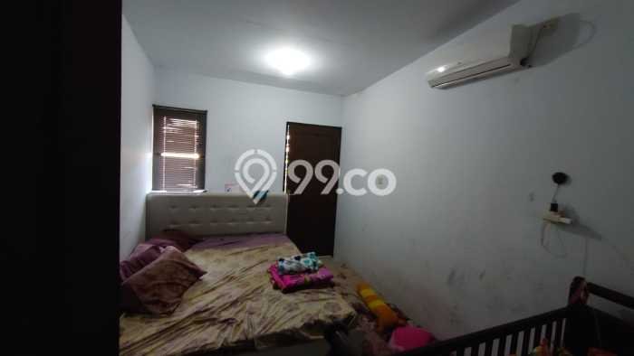 Rumah Modern Cantik 3 KT Siap Huni di Legok Rumah Modern Cantik 3 KT Siap Huni di Legok