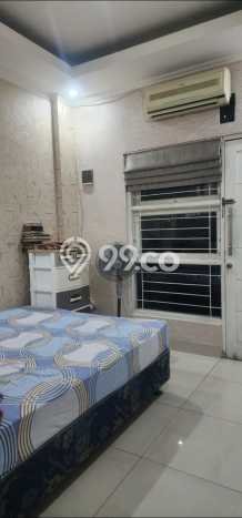 Dijual Rumah Eksklusif 4 KT di Taman Royal, Tangerang Dijual Rumah Eksklusif 4 KT di Taman Royal, Tangerang
