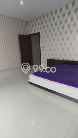 For Sale! Premium House LT 160m2 Desain Elegan di Alam Sutera For Sale! Premium House LT 160m2 Desain Elegan di Alam Sutera