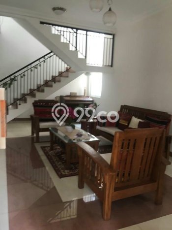 Jual Rumah Luas Megah Dengan View Eksklusif di Modernland, Tangerang Jual Rumah Luas Megah Dengan View Eksklusif di Modernland, Tangerang