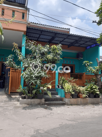 Dijual Cepat Rumah Bagus Siap Huni LB 200m2 di Cipondoh, Tangerang Dijual Cepat Rumah Bagus Siap Huni LB 200m2 di Cipondoh, Tangerang