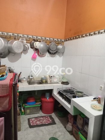 Jual Rumah Favorit Siap Huni LB 180m2 di Cipondoh, Tangerang Jual Rumah Favorit Siap Huni LB 180m2 di Cipondoh, Tangerang