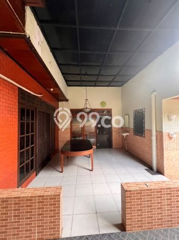 Siap Huni Hunian Elit 3 Kamar di Cipondoh Dekat ke Mana Saja Siap Huni Hunian Elit 3 Kamar di Cipondoh Dekat ke Mana Saja