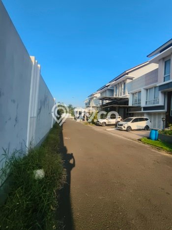 Tanah Kavling Dijual di Tangerang dengan Spesifikasi 162m2 Tanah Kavling Dijual di Tangerang dengan Spesifikasi 162m2