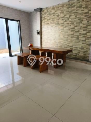 For Sale! Premium House LT 160m2 Desain Elegan di Alam Sutera For Sale! Premium House LT 160m2 Desain Elegan di Alam Sutera