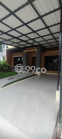 For Sale! Luxury House LT 158m2 Desain Modern di Modernland For Sale! Luxury House LT 158m2 Desain Modern di Modernland