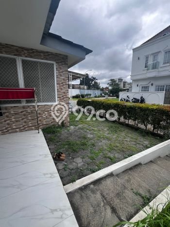 Jual Rumah Mewah Elegan Dengan View Eksklusif di Modernland, Tangerang Jual Rumah Mewah Elegan Dengan View Eksklusif di Modernland, Tangerang
