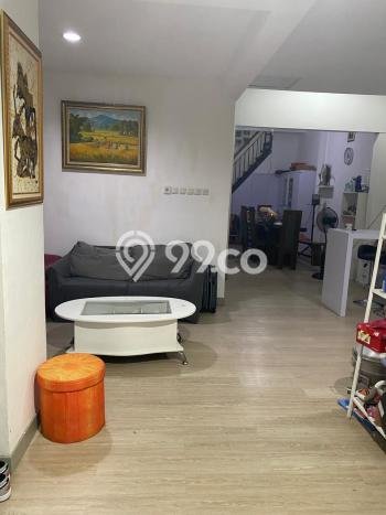 Rumah Luas Asri 3 KT Siap Huni di Banjar Wijaya Tangerang Rumah Luas Asri 3 KT Siap Huni di Banjar Wijaya Tangerang