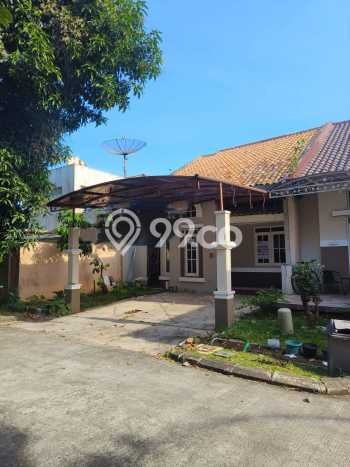 Rumah Modern 4 KT di Lippo Karawaci Tangerang Unfurnished Rumah Modern 4 KT di Lippo Karawaci Tangerang Unfurnished