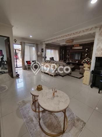 Rumah Luxury Modern Siap Huni di Modernland Tangerang Rumah Luxury Modern Siap Huni di Modernland Tangerang