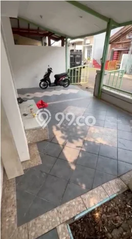 Rumah Minimalis 2 KT di Taman Royal Tangerang Unfurnished Rumah Minimalis 2 KT di Taman Royal Tangerang Unfurnished