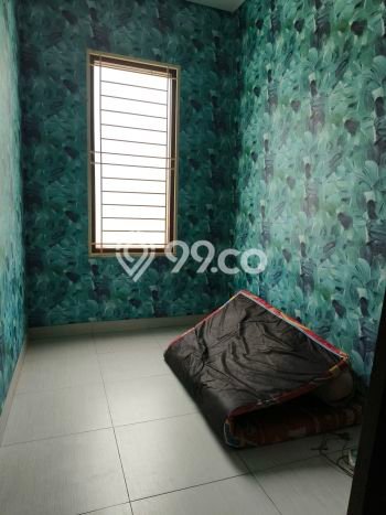 Rumah Mewah LB 230m2 Siap Huni Desain Elegan di Alam Sutera, Tangerang Rumah Mewah LB 230m2 Siap Huni Desain Elegan di Alam Sutera, Tangerang