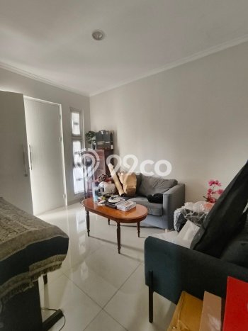 Dijual Rumah Eksklusif 4 KT di Modernland, Tangerang Dijual Rumah Eksklusif 4 KT di Modernland, Tangerang