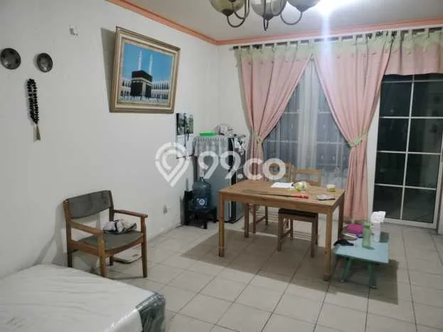 Rumah Modern 3 KT LT 96m2 di Lippo Karawaci Rumah Modern 3 KT LT 96m2 di Lippo Karawaci