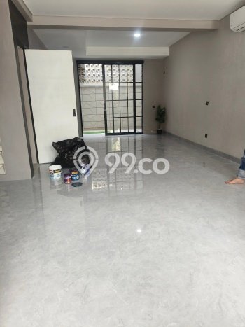 Rumah Minimalis 4 KT di Lippo Karawaci Tangerang Unfurnished Rumah Minimalis 4 KT di Lippo Karawaci Tangerang Unfurnished