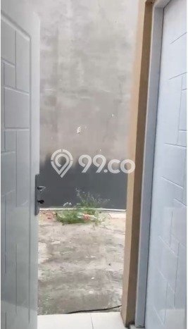 Rumah Modern Minimalis 4 Kamar Bisa Langsung Pindah di Cipondoh Rumah Modern Minimalis 4 Kamar Bisa Langsung Pindah di Cipondoh