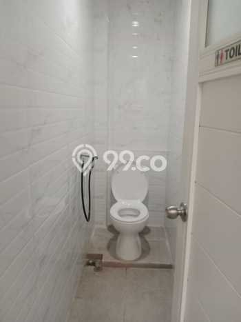 Rumah Modern 3 KT di Modernland Tangerang Semi Furnished Rumah Modern 3 KT di Modernland Tangerang Semi Furnished